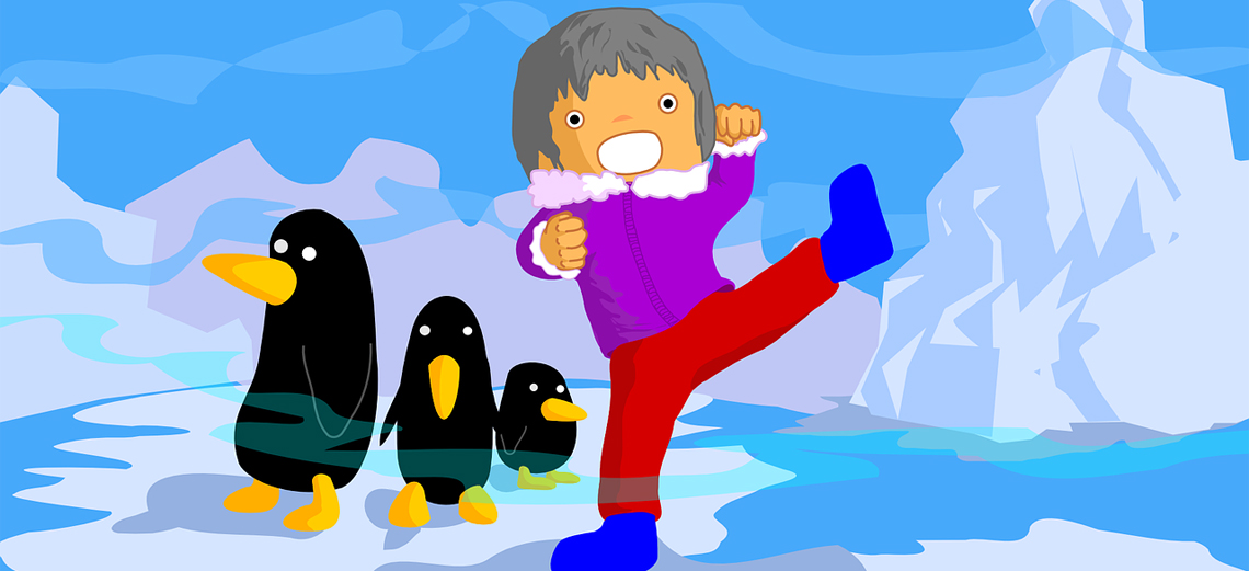 ddos攻击防御手段